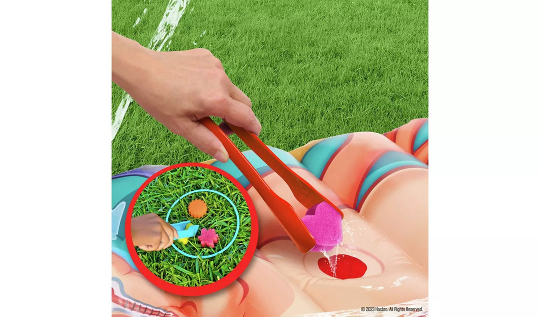 Hasbro Operation Splash Game