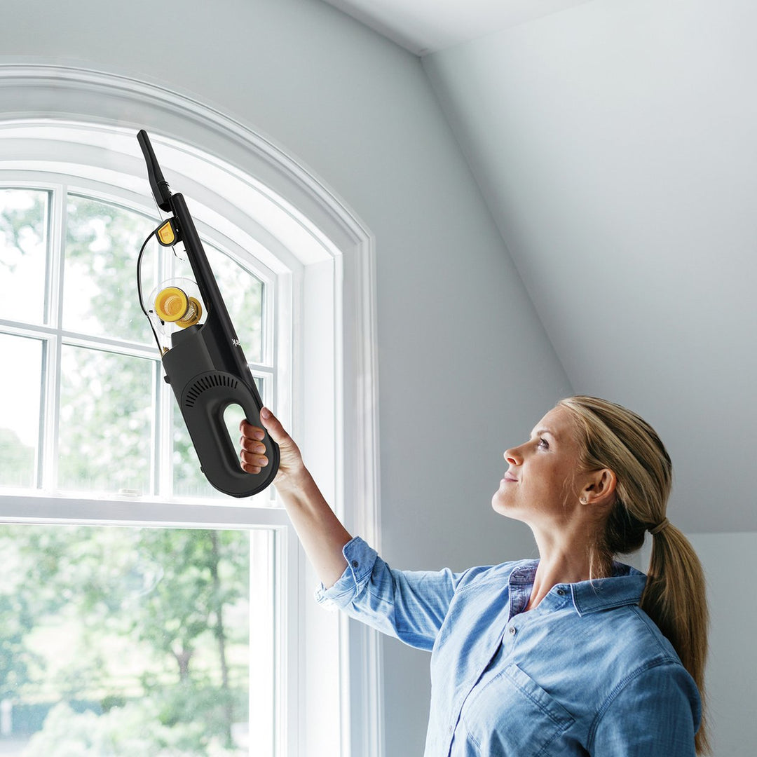 Shark Classic Pet Cordless Handheld Vacuum Cleaner (No Battery No Charger)