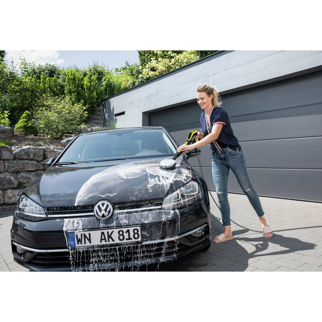 Karcher K5 Power Control Car & Home Pressure Washer - 2100W