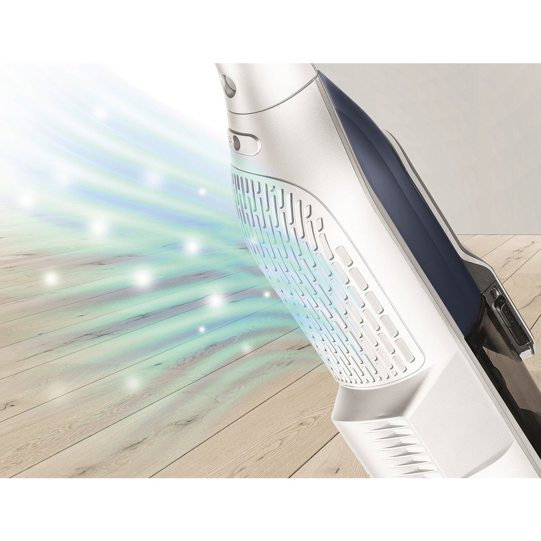 Bosch Serie 6 Athlet 28V Cordless Stick Vacuum Cleaner