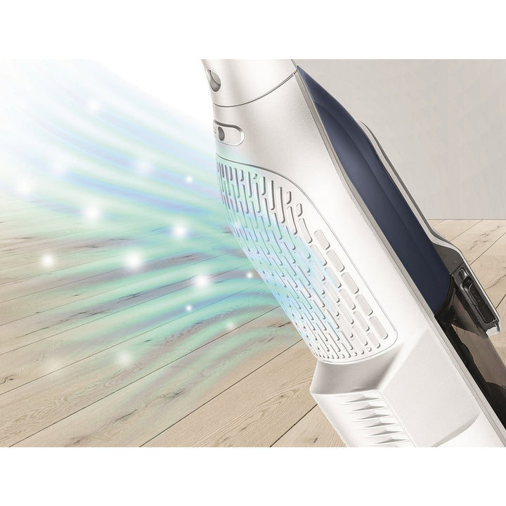 Bosch Serie 6 Athlet 28V Cordless Stick Vacuum Cleaner