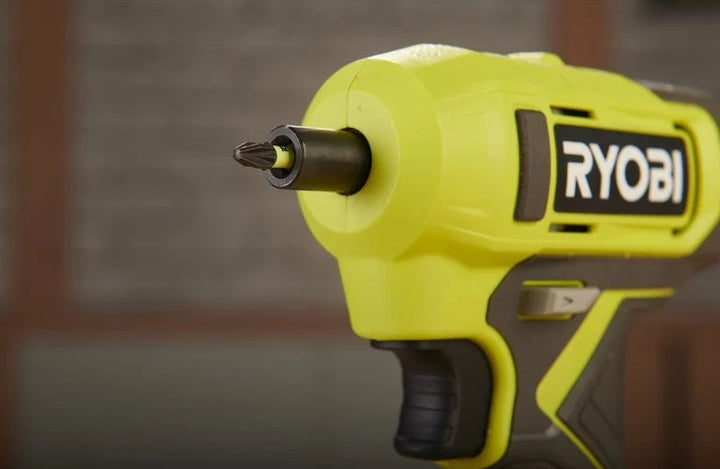 Ryobi RSD18-0 18V ONE+ Cordless Screwdriver (Bare Tool)