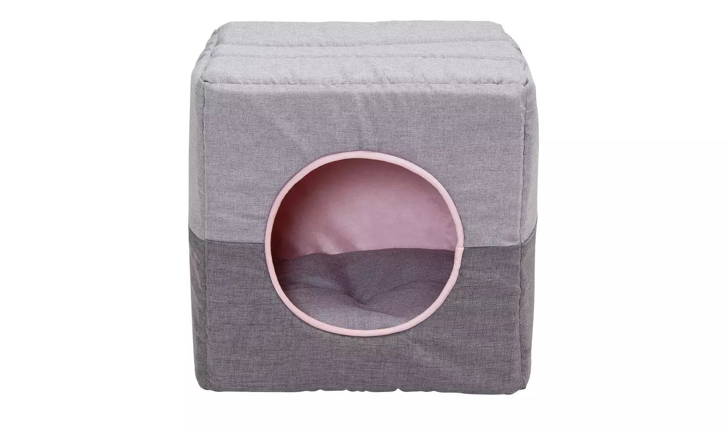 2 In 1 Cat Box Bed