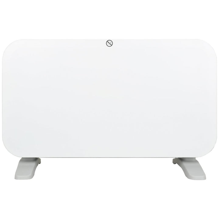 BUSH DF2360R 2KW Digital Convector with Remote Control