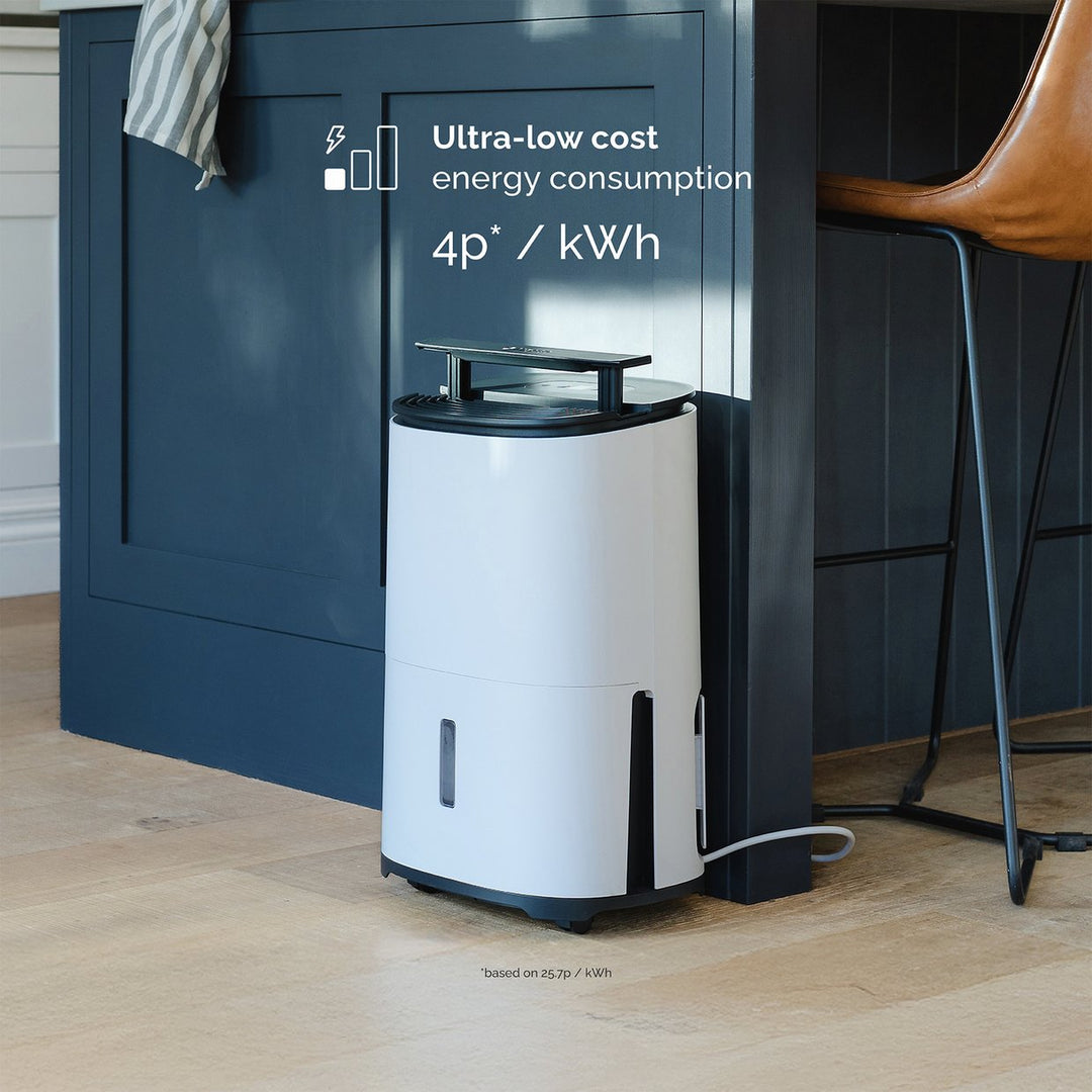 Meaco Arete One 12L Dehumidifier &amp; Air Purifier