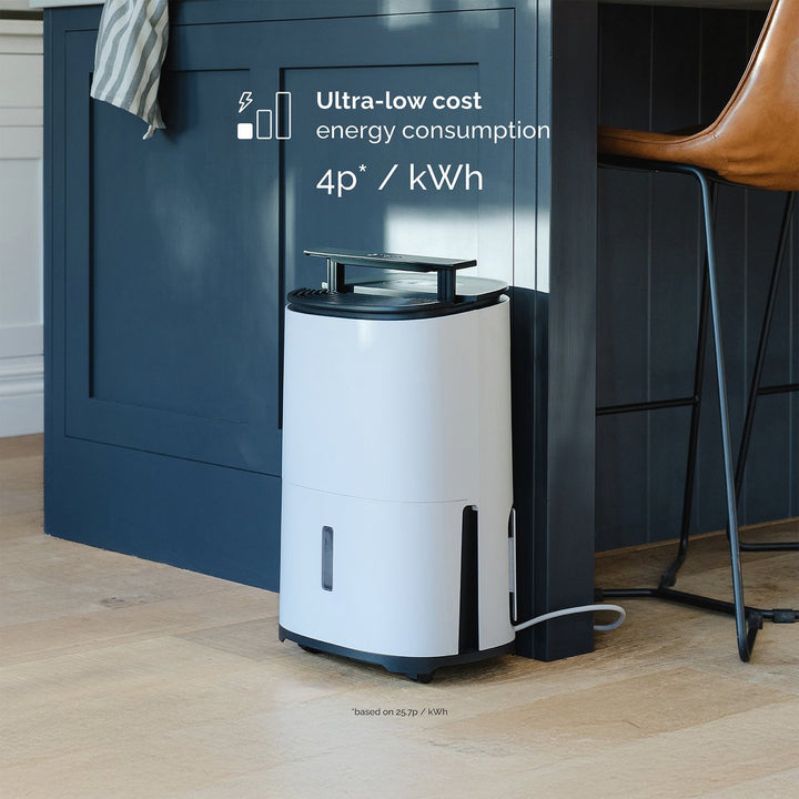 Meaco Arete One 12L Dehumidifier &amp; Air Purifier