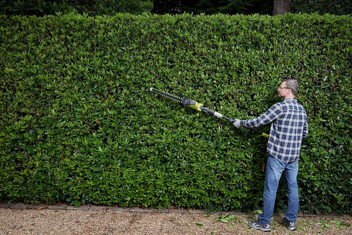 Ryobi OPT1845 ONE+ 18v Pole Hedge Trimmer - Bare Tool