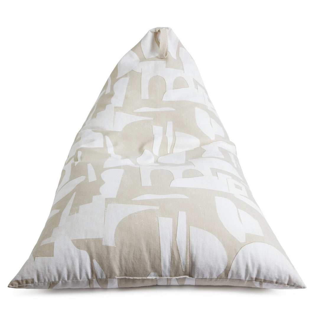 Habitat Large Med Outdoor Bean Bag