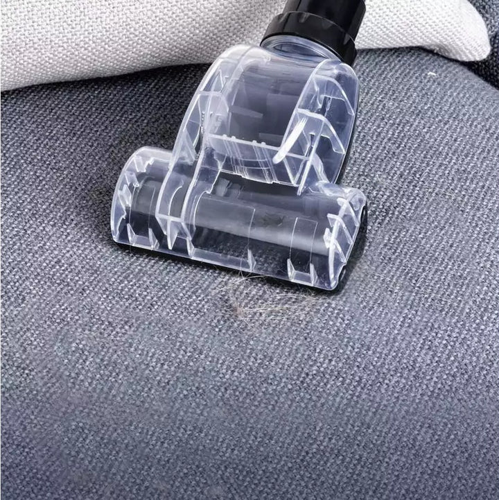 Bush Multi Cyclonic Bagless Cylinder Vacuum Cleaner