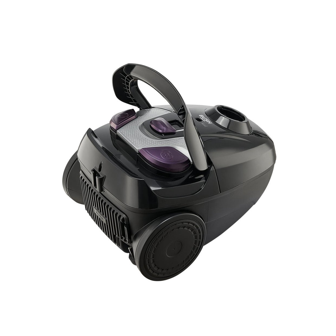 Bush VCB35B15C0A-1J7W-70 Bagged Cylinder Vacuum Cleaner