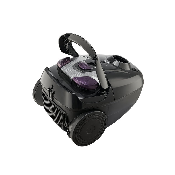 Bush VCB35B15C0A-1J7W-70 Bagged Cylinder Vacuum Cleaner - Used Item