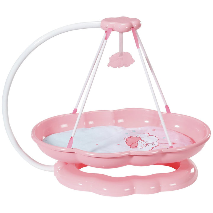 Baby Annabell Sweet Dreams Nap Time Cloud Bed 43cm