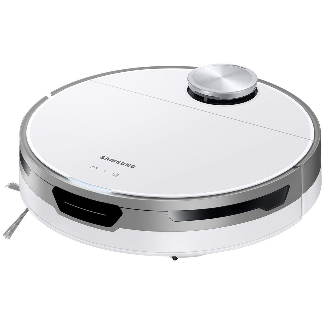 Samsung Jet Bot+ Robot Vacuum Cleaner with Clean Station