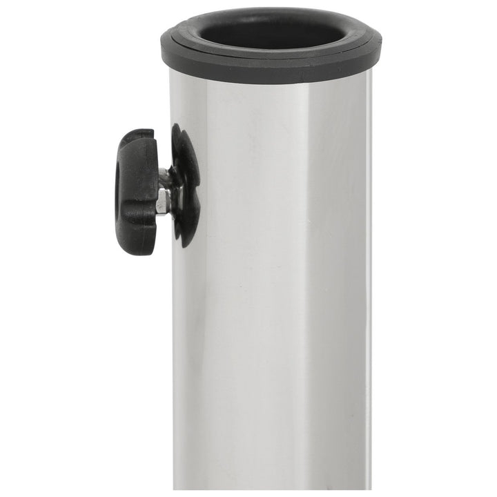 Habitat Granite Parasol Base - Grey