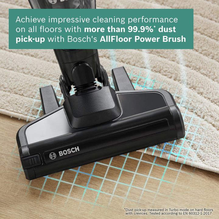 Bosch BCHF220GB Serie 2 Readyy&