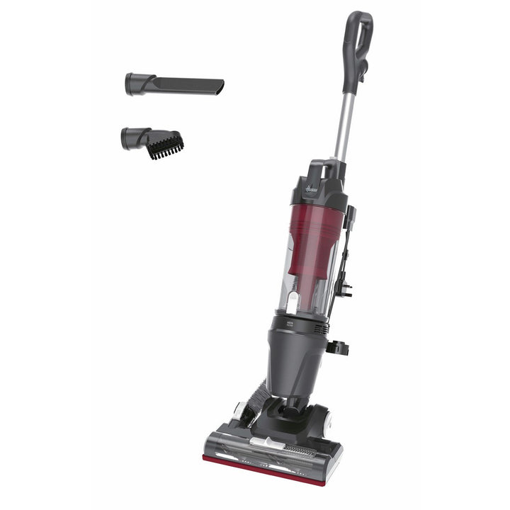 Hoover Upright 300 Corded Bagless Vacuum Cleaner - HU300RHM