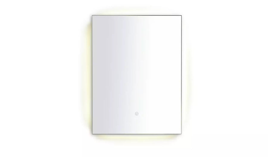 Habitat Haxby LED Bathroom Mirror