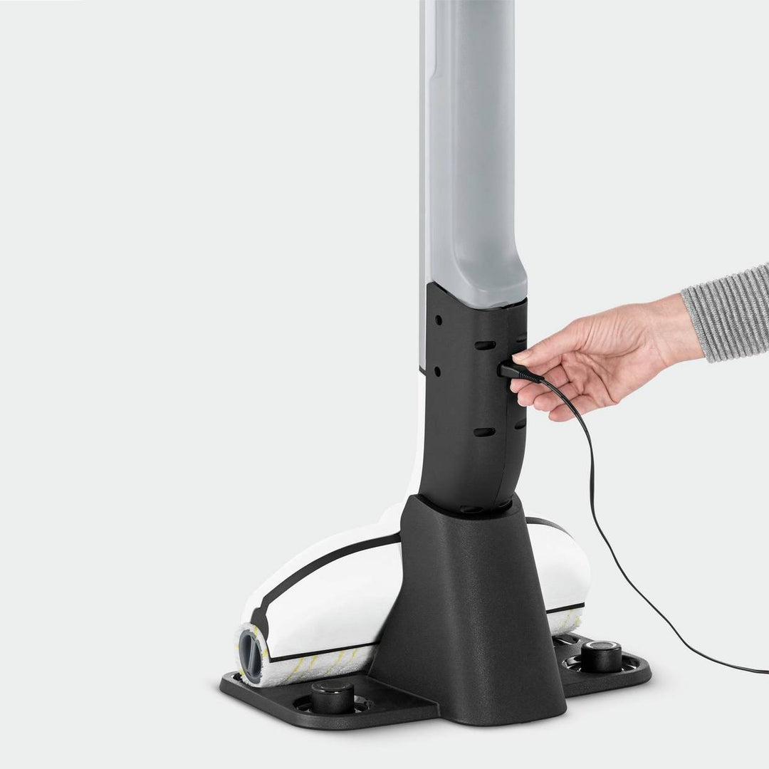 Karcher EWM 2 Cordless Electric Wiping Mop