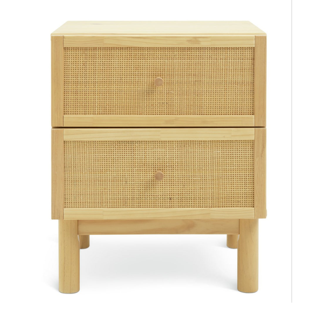 Habitat Simone 2 Drawer Bedside Table
