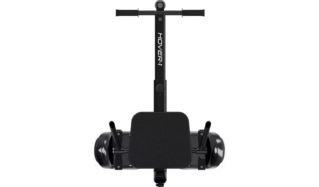 Hover-1 Turbo Combo Hoverboard and Infinity Wheels