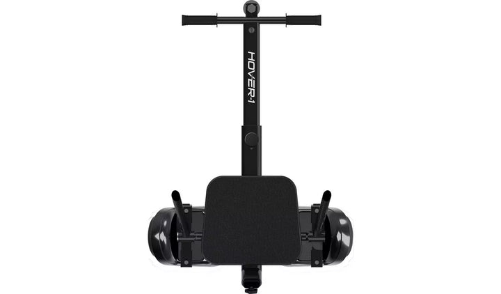 Hover-1 Turbo Combo Hoverboard and Infinity Wheels