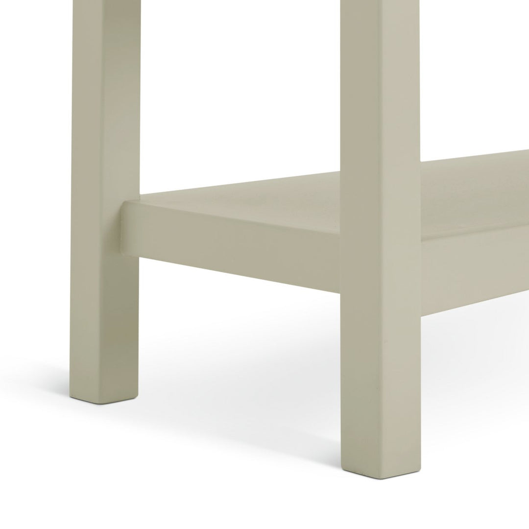 Habitat Bournemouth Shoe Storage Rack - Grey