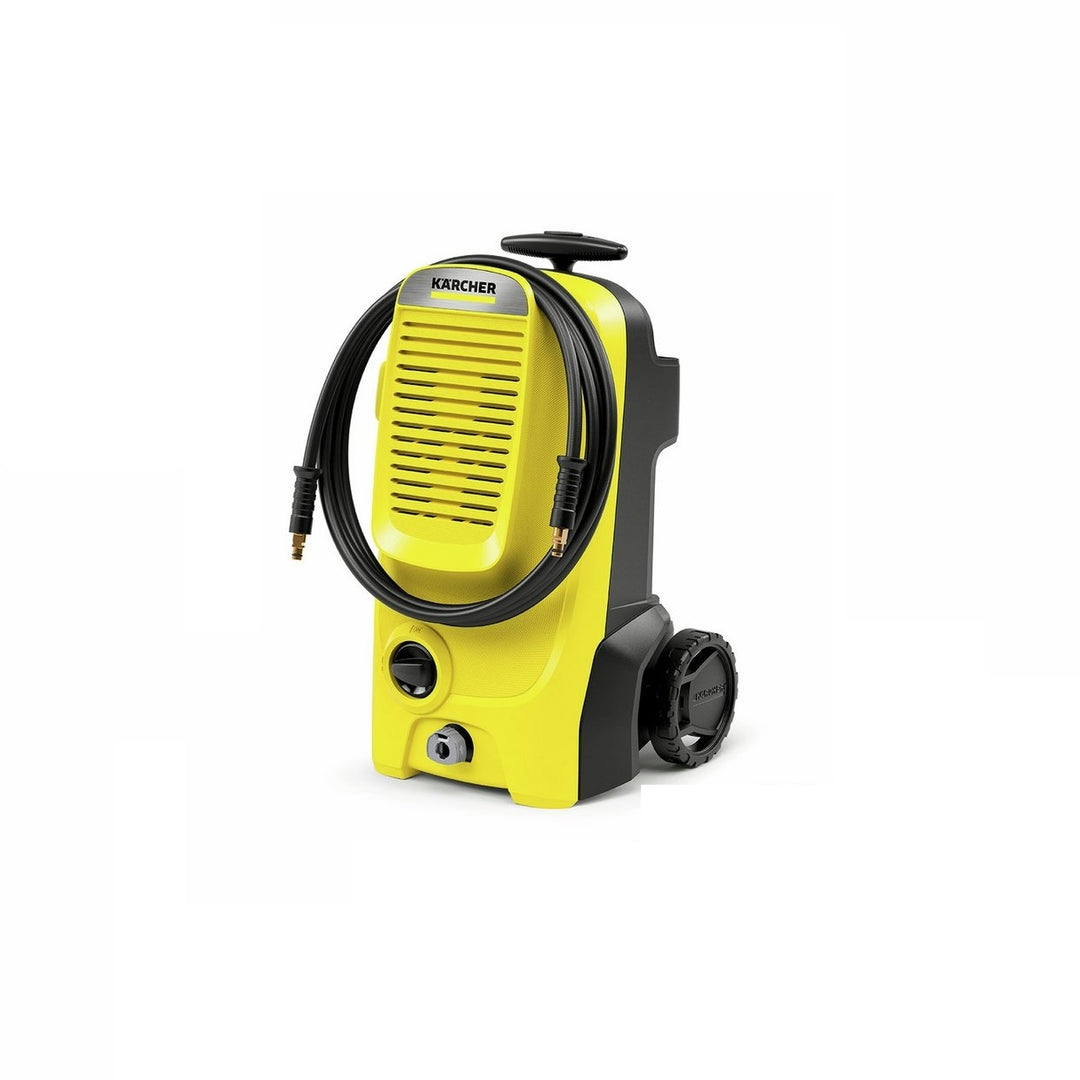 Karcher K5 Classic Pressure Washer - 2100W (Machine Only)