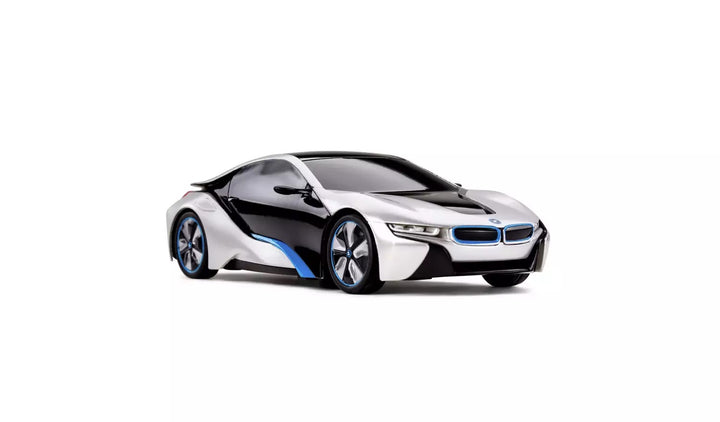 BMW i8 1:24 Radio Controlled Sports Car