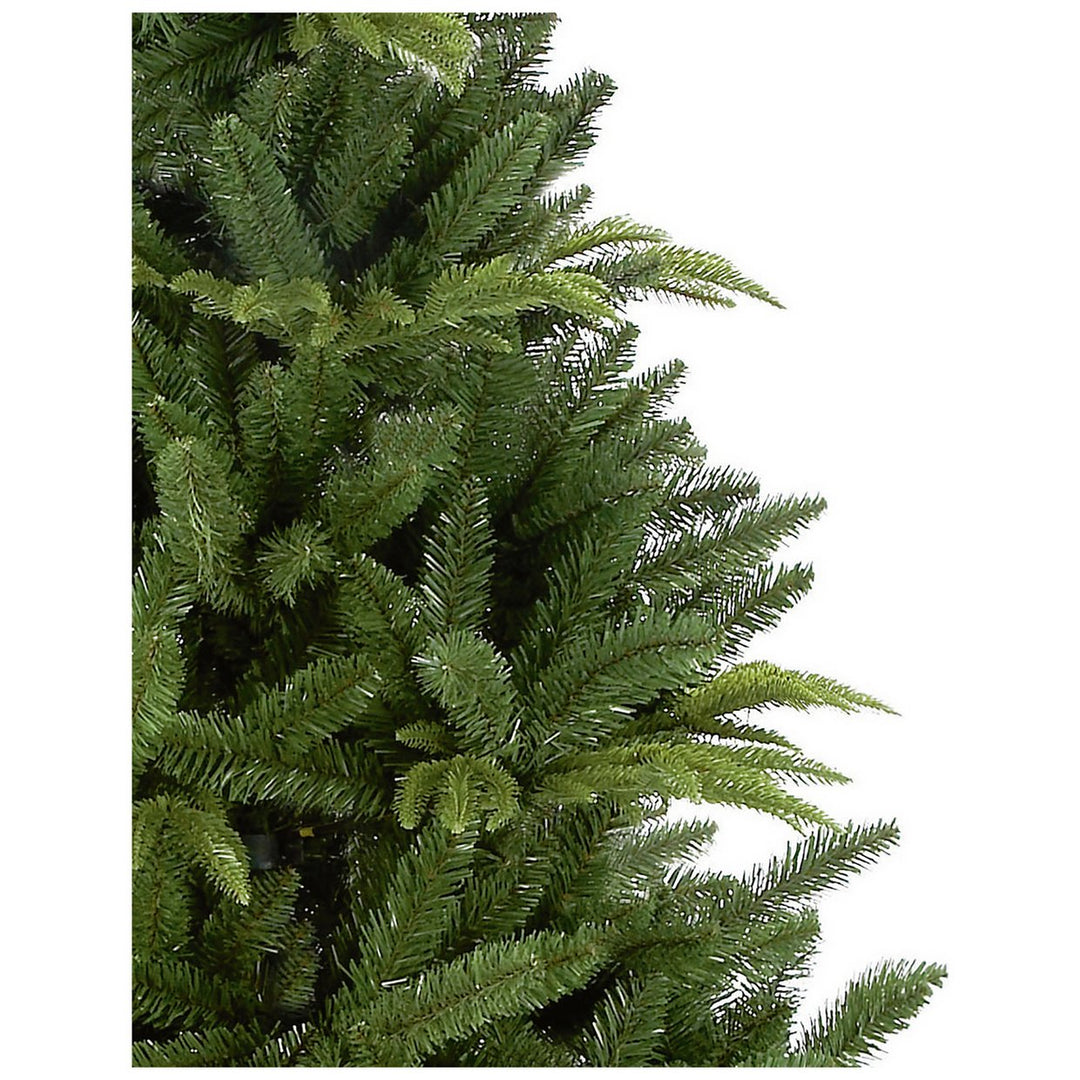 Premier Decorations 7ft Aspen Fir Christmas Tree