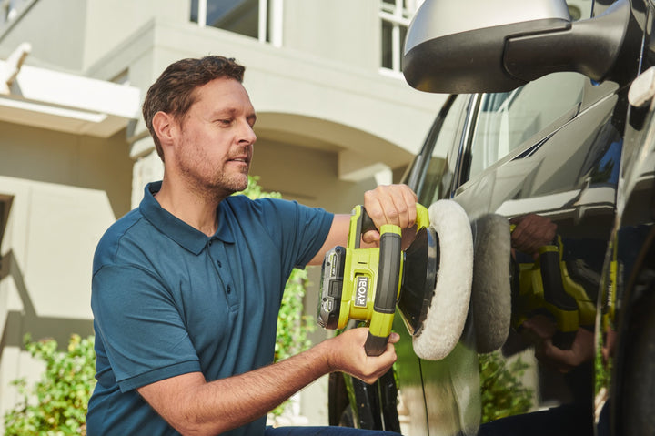Ryobi RBP18250-0 18V ONE+™ Cordless 250mm Buffer 