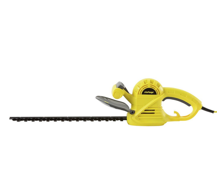 Challenge 45cm Corded Hedge Trimmer - 400W - USED ITEM