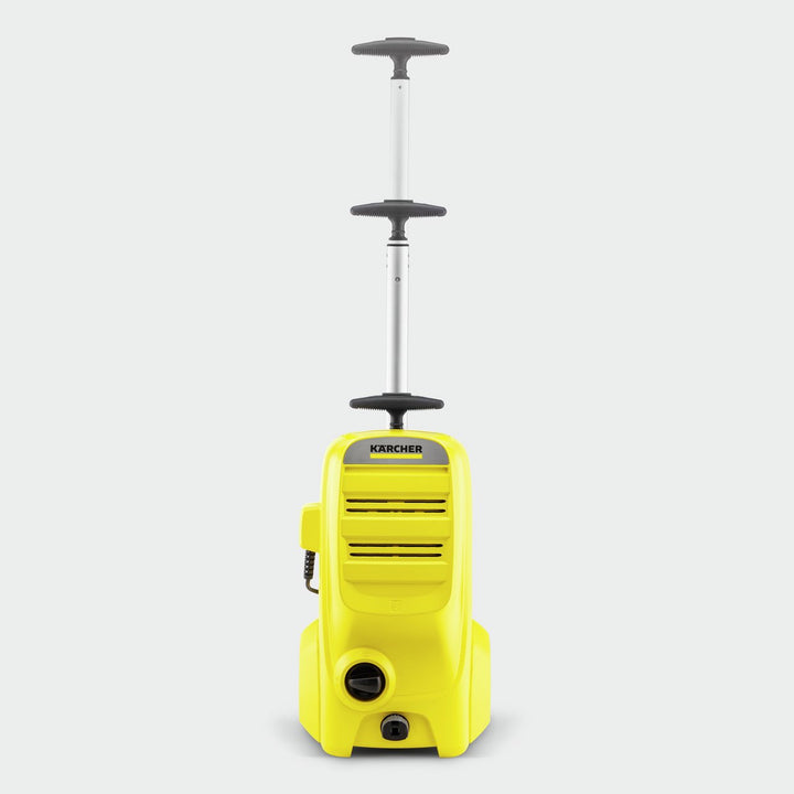 Karcher K3 Classic Home Pressure Washer - 1600W