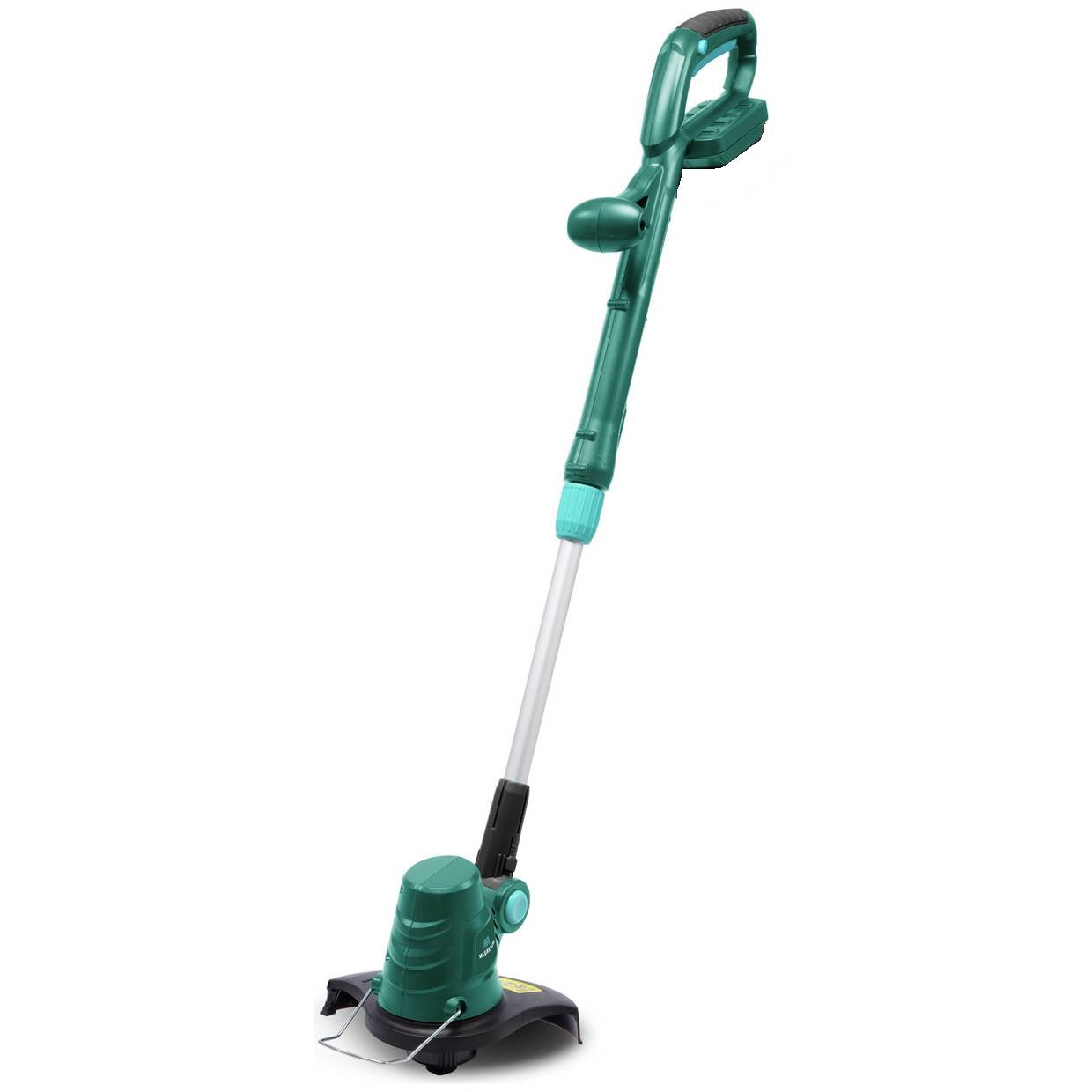 McGregor MCEGT1823 23cm Cordless Grass Trimmer – 18V Tool Only (Used)
