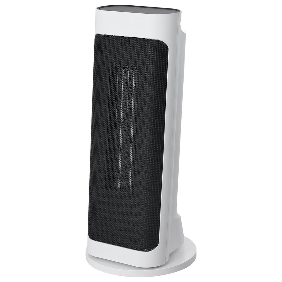 Bush 2kW Digi Oscilating Tower Fan Heater