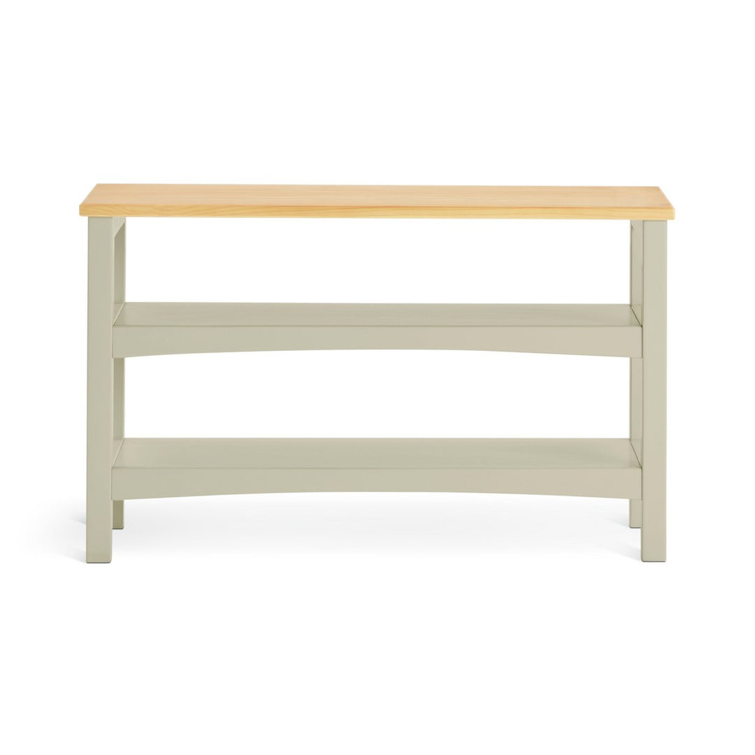 Habitat Bournemouth Shoe Storage Rack - Grey