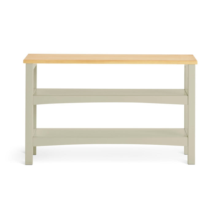Habitat Bournemouth Shoe Storage Rack - Grey
