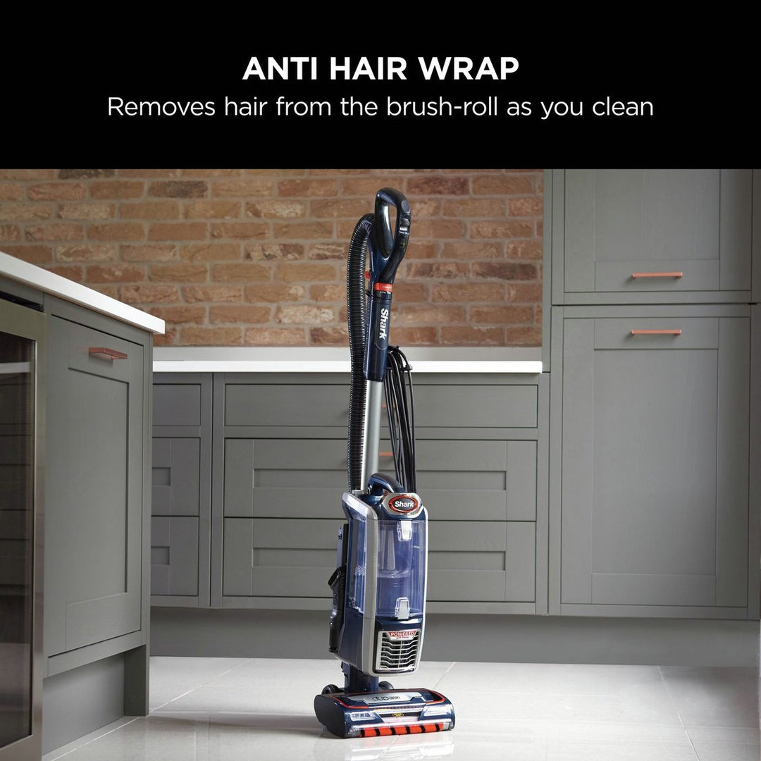 Shark Lift-Away Anti Hair Wrap Corded Pet Vacuum Cleaner NZ801UKT 