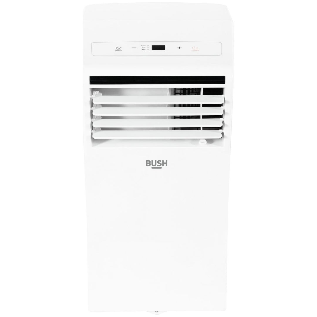 Bush 7K Air Conditioner - 7000BTU - With Remote Control