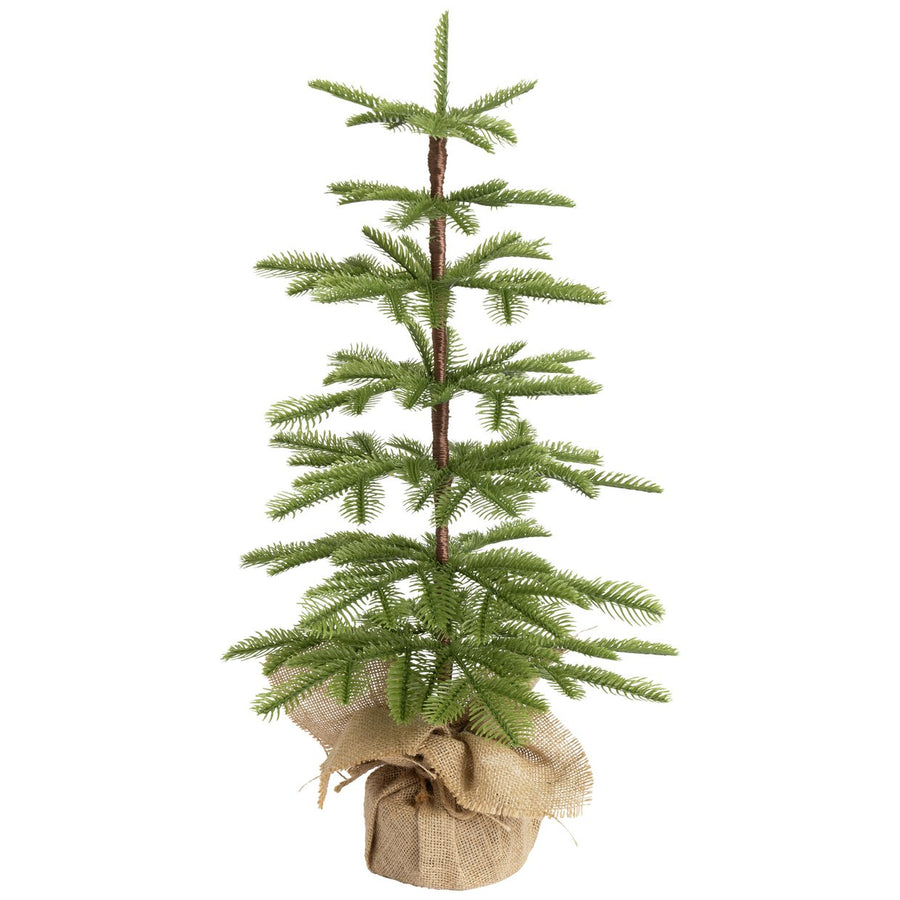 Habitat 2ft Pine Small Christmas Tree