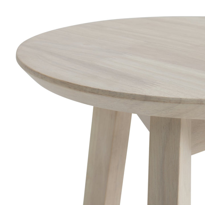 Habitat Banbury Side Table - Natural