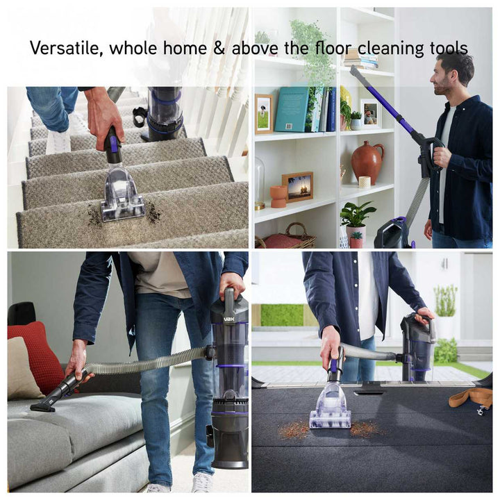 Vax Air Lift 2 Pet Plus Corded Upright Vacuum Cleaner - CDUP-PLXP
