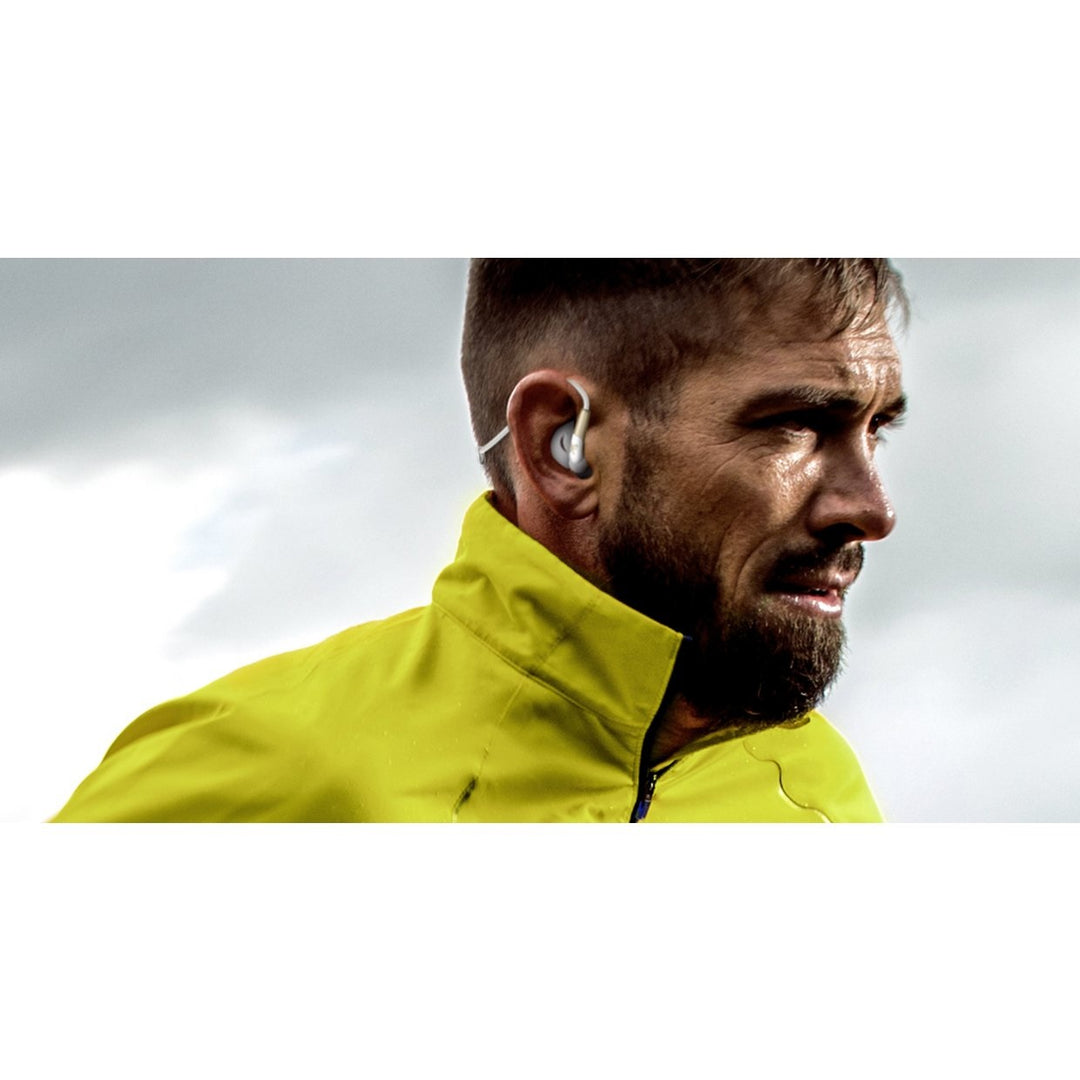 Logitech Jaybird Freedom 2 with Speedfit - Gold