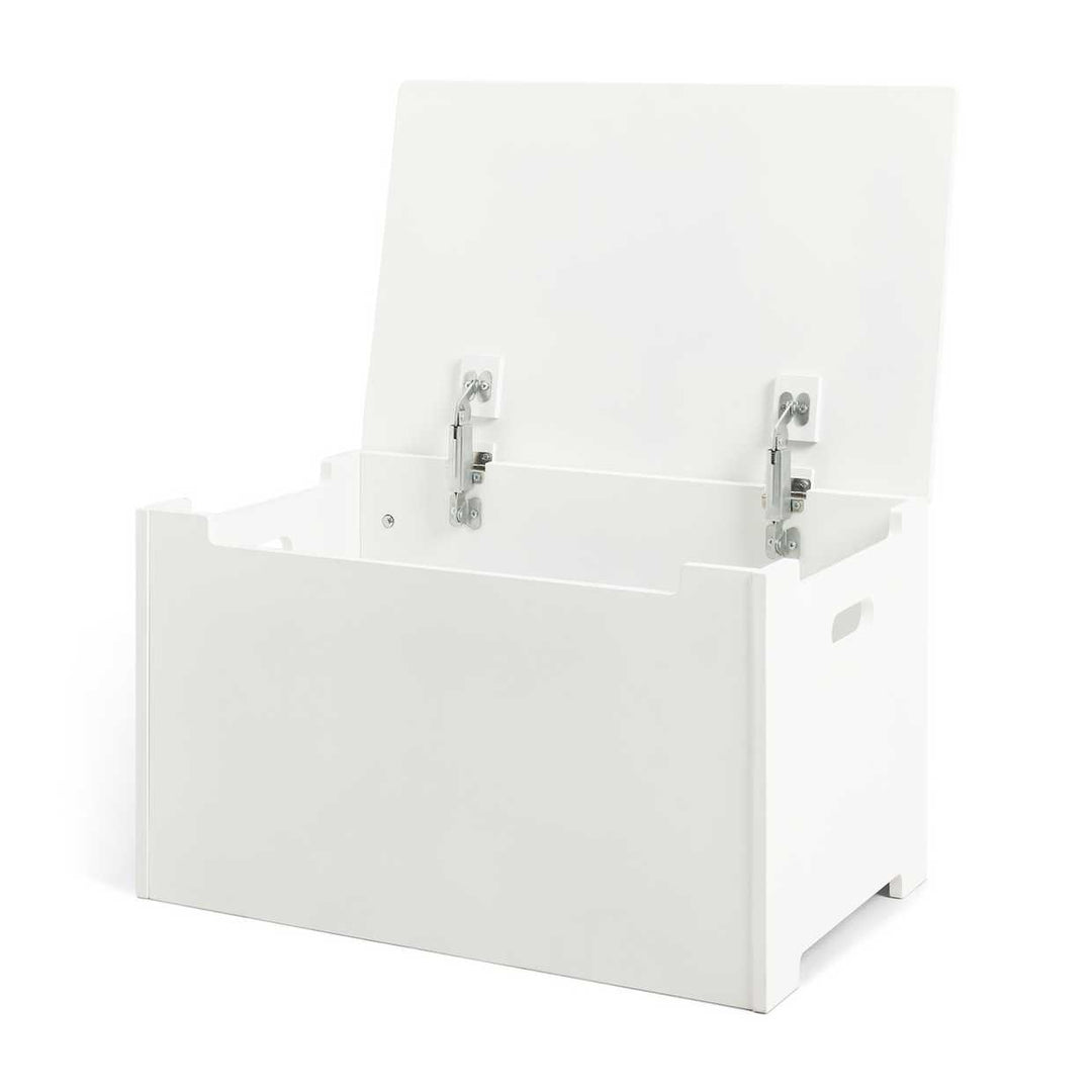 Habitat Kids Joni Toy Box - White