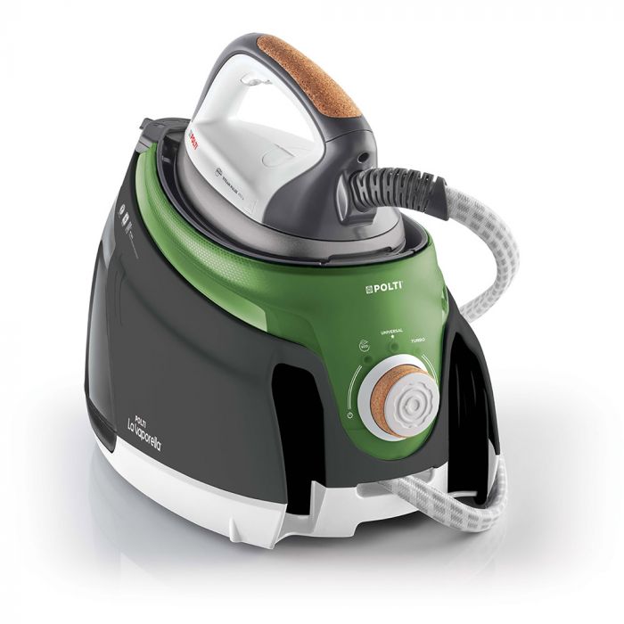 Polti PLGB0084 La Vaporella XT90C Steam Generator Iron With Boiler