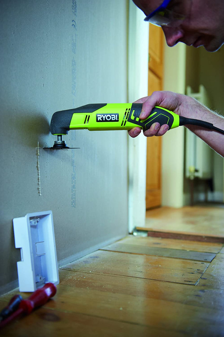 Ryobi RMT200 Multi Tool - 200w