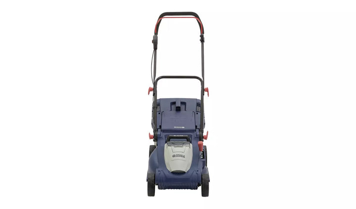 Spear & Jackson SCR3637A / 6796019 37cm Cordless Rotary Lawnmower - 36V (No Battery, No Charger)