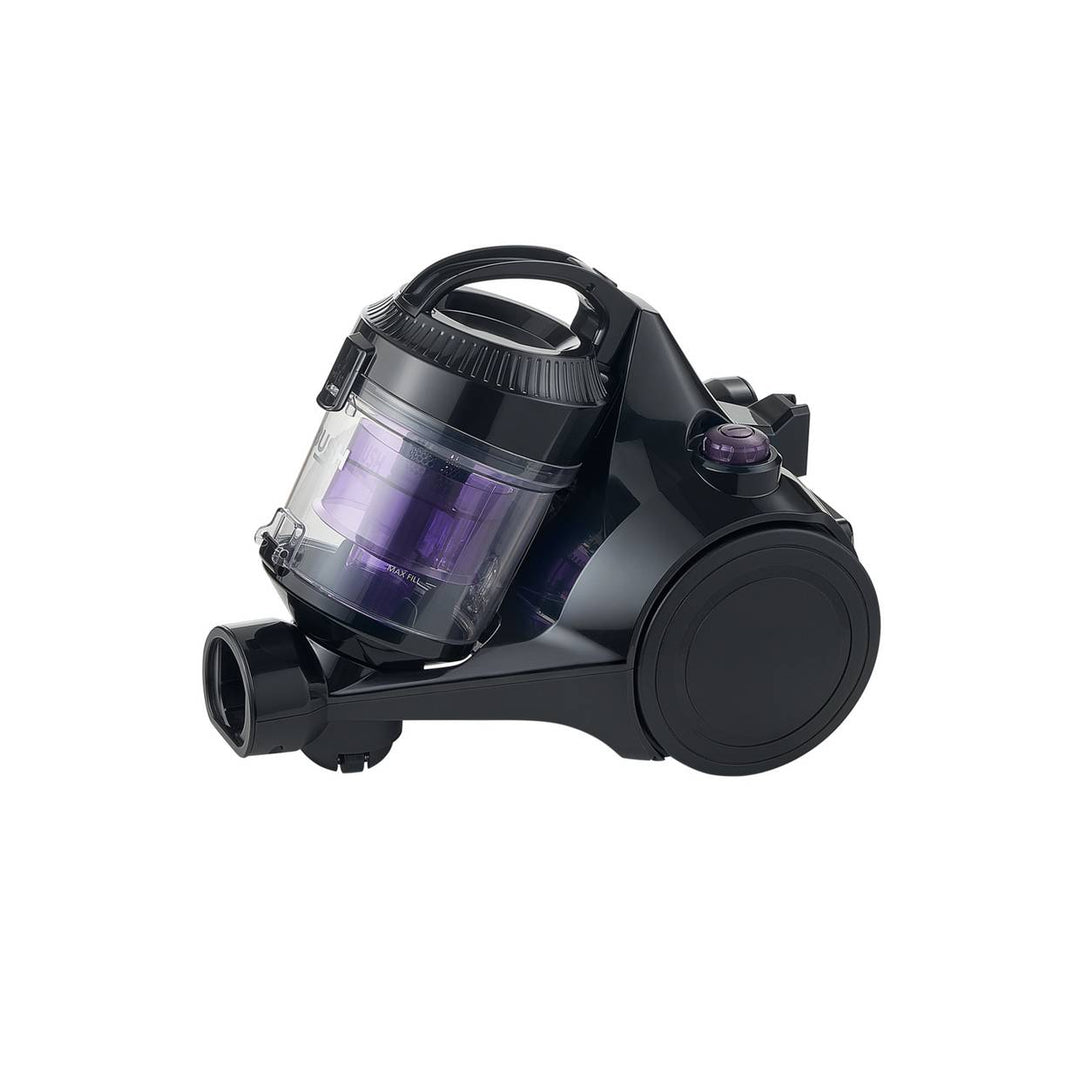Bush Bagless Cylinder Corded Vacuum Cleaner VCS35B15K0D