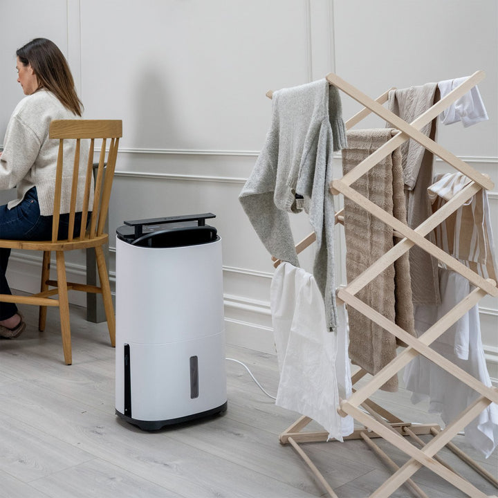 Meaco Arete Two 20 Litre Dehumidifier