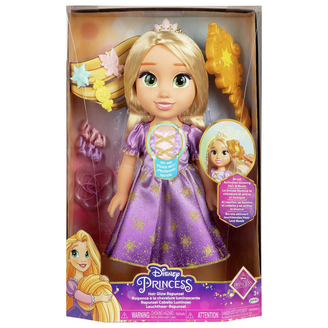 Disney Ultimate Celebration Rapunzel - 14inch/37cm