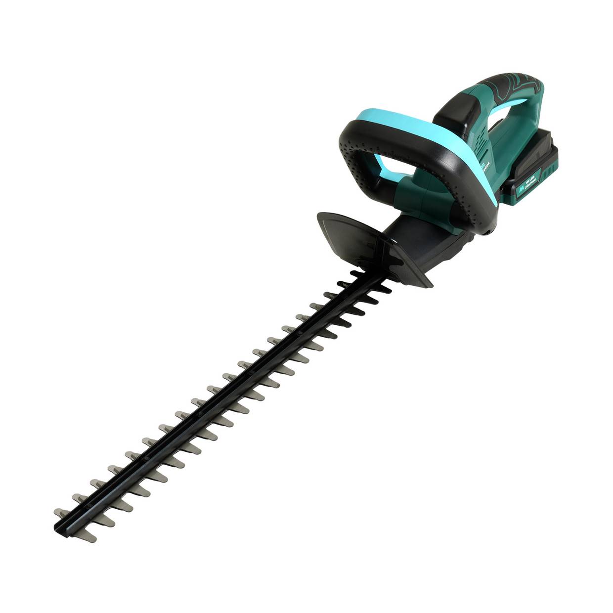 McGregor MCLHT1845 45cm Cordless Hedge Trimmer - 18V